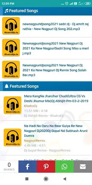 Play KhatraDjs.In as an online game KhatraDjs.In with UptoPlay