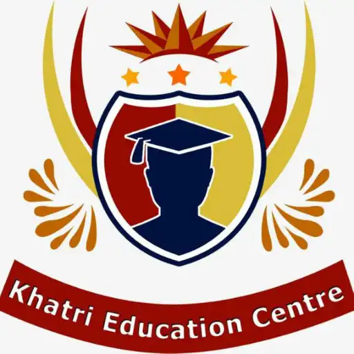 Play KHATRI EDUCATION CENTRE APK
