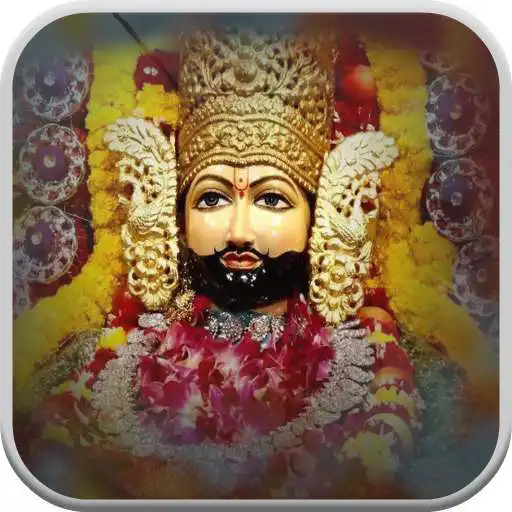 Run free android online Khatu Shyam Ji APK