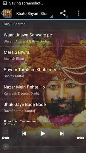 Play APK Khatu Shyam Ji  and enjoy Khatu Shyam Ji with UptoPlay com.andromo.dev385961.app364631