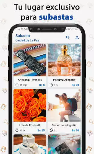Play Khatu: Trueque y Subasta  and enjoy Khatu: Trueque y Subasta with UptoPlay