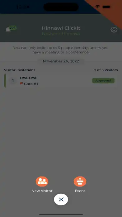 Play KHBP Visitor as an online game KHBP Visitor with UptoPlay
