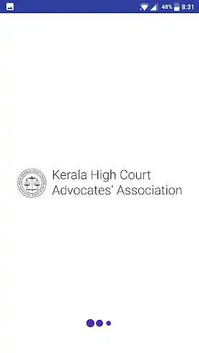Play KHCAA Official  and enjoy KHCAA Official with UptoPlay