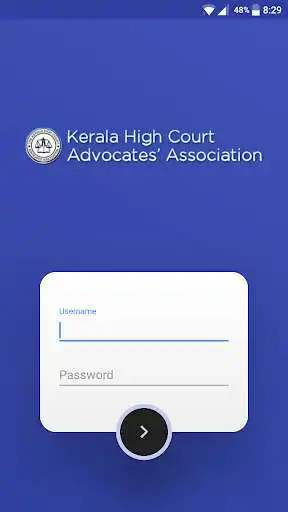 Play KHCAA Official as an online game KHCAA Official with UptoPlay
