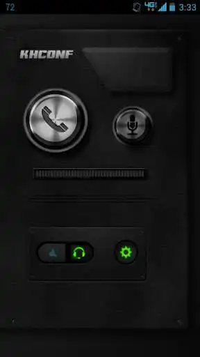 Play KHCONF Client  and enjoy KHCONF Client with UptoPlay