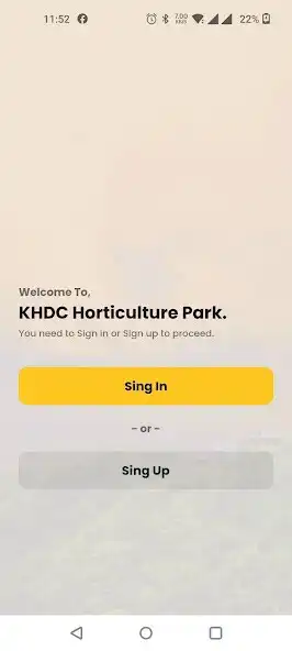 Play KHDC Horticulture Park eTicket  and enjoy KHDC Horticulture Park eTicket with UptoPlay