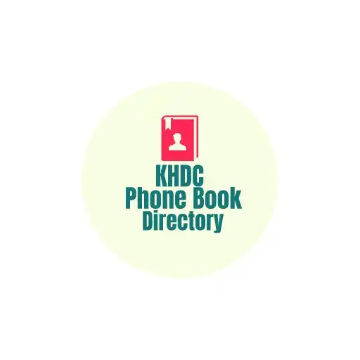 Play KHDC Phone Book APK