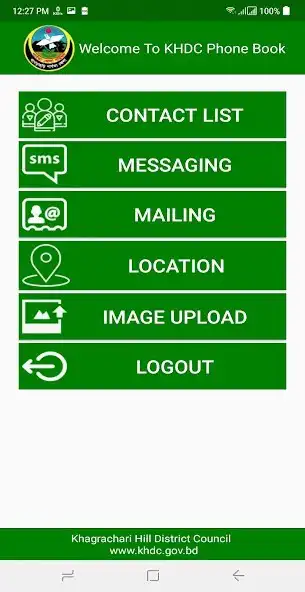 Play KHDC Phone Book as an online game online KHDC Phone Book with UptoPlay Play KHDC Phone Book as an online game KHDC Phone Book with UptoPlay
