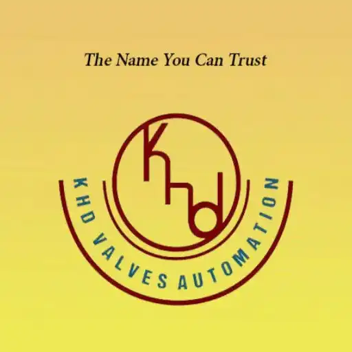 Play KHD Valves Automation APK Play KHD Valves Automation APK