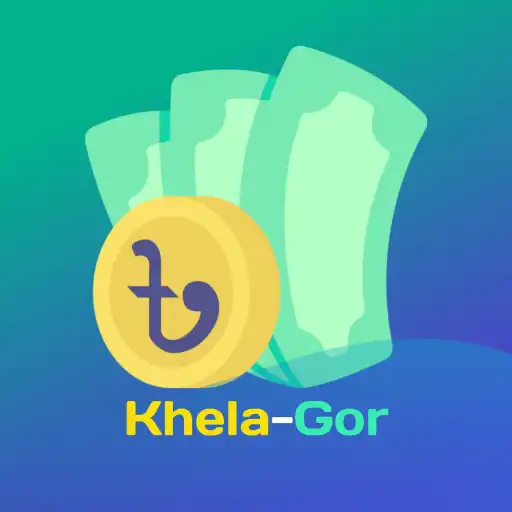 Play Khela Gor - Taka Income APK