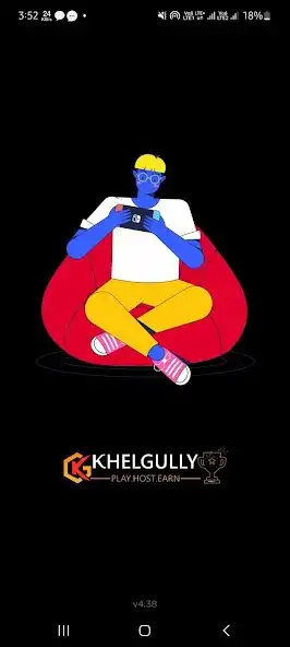 Play Khelgully  and enjoy Khelgully with UptoPlay