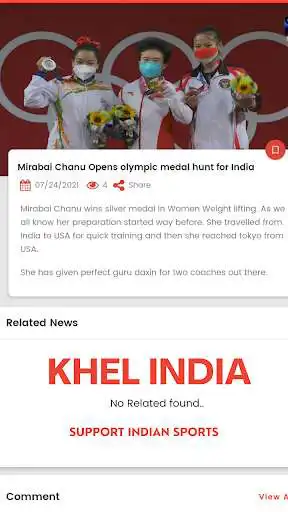 Play Khel India as an online game online Khel India with UptoPlay Play Khel India as an online game Khel India with UptoPlay