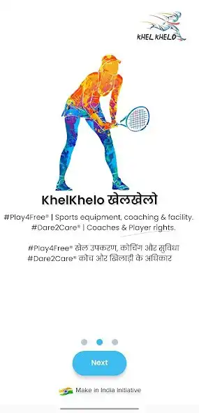 Play KhelKhelo  and enjoy KhelKhelo with UptoPlay