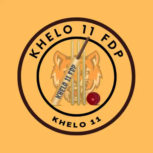 Play KHELO 11 FDPREDICTION APK