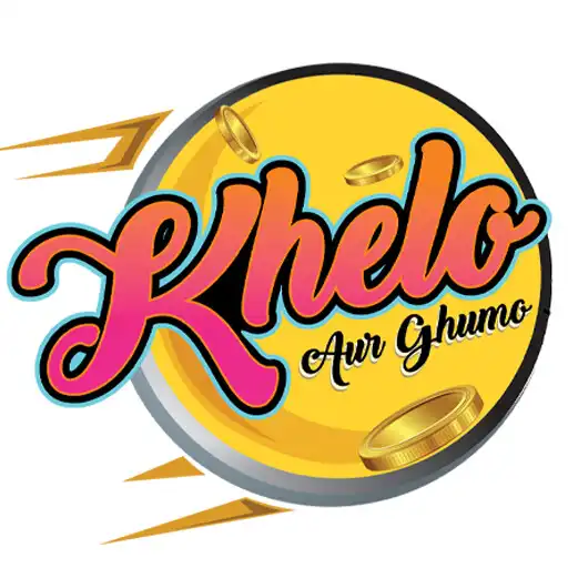 Play Khelo - Ghumo - Jeeto APK Play Khelo - Ghumo - Jeeto APK
