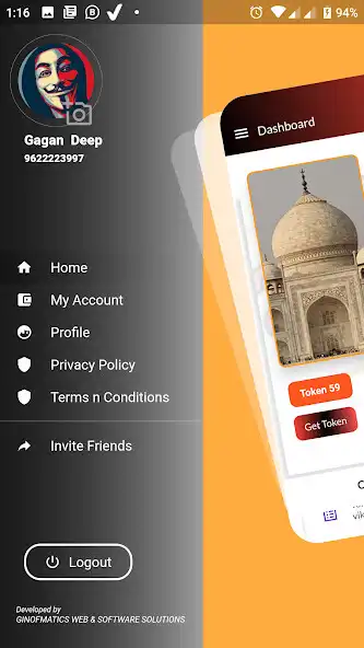 Play Khelo - Ghumo - Jeeto as an online game Khelo - Ghumo - Jeeto with UptoPlay