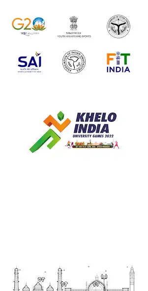Play Khelo India Games as an online game Khelo India Games with UptoPlay