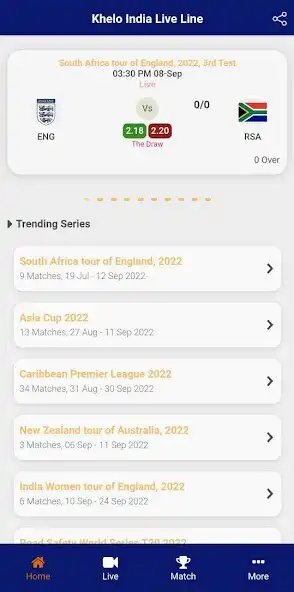 Play Khelo India Live Line as an online game online Khelo India Live Line with UptoPlay Play Khelo India Live Line as an online game Khelo India Live Line with UptoPlay