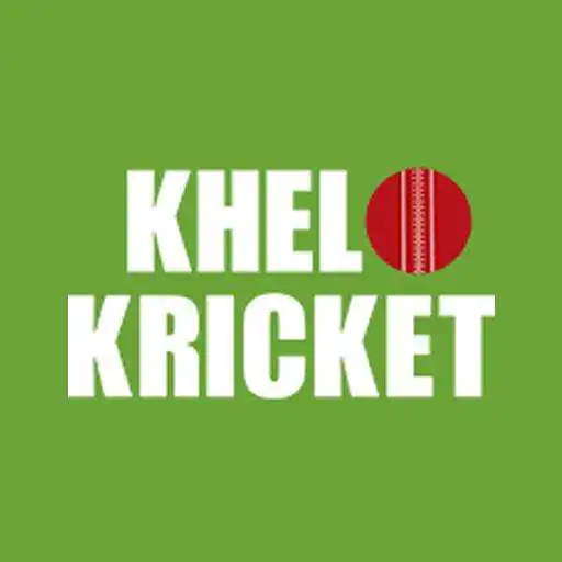 Free play online KheloKricket APK Free play online KheloKricket APK