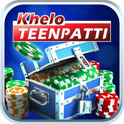 Play KheloTEENPATTI APK Play KheloTEENPATTI APK