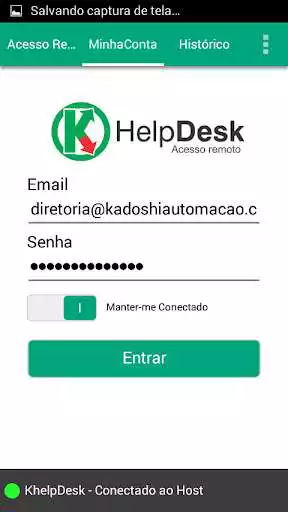 Play APK KHelpDesk - Acesso Remoto and enjoy KHelpDesk - Acesso Remoto with UptoPlay Play APK KHelpDesk - Acesso Remoto and enjoy KHelpDesk - Acesso Remoto with UptoPlay