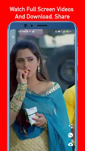 Play Khesari Lal Bhojpuri Videos as an online game Khesari Lal Bhojpuri Videos with UptoPlay