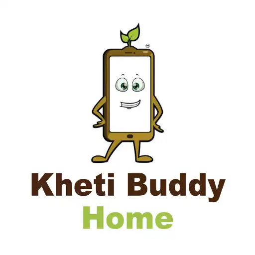Play KhetiBuddy Home Gardening App APK