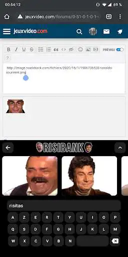 Play Kheyboard as an online game Kheyboard with UptoPlay