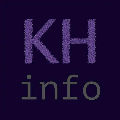 Free play online KH Info APK Free play online KH Info APK