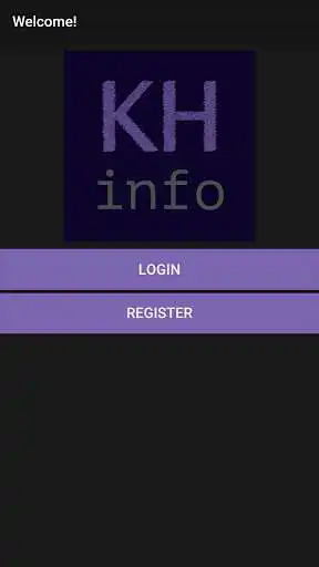 Play KH Info