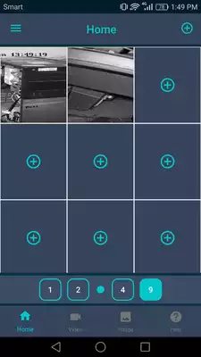Play KH IPCam