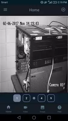 Play KH IPCam