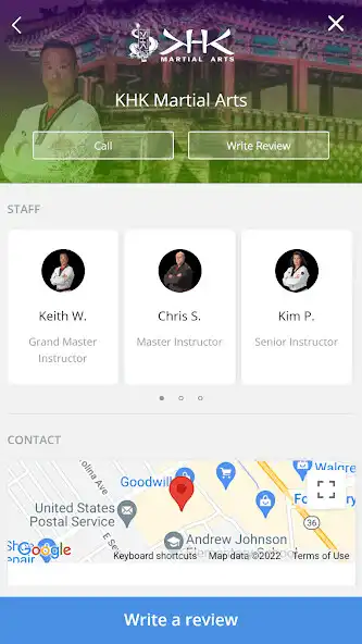 Play KHK Martial Arts as an online game KHK Martial Arts with UptoPlay
