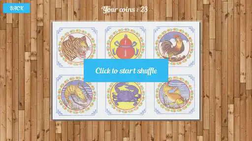 Play Khla Khlouk Khmer Game as an online game Khla Khlouk Khmer Game with UptoPlay