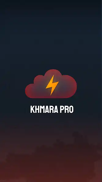 Play Khmara PRO  and enjoy Khmara PRO with UptoPlay