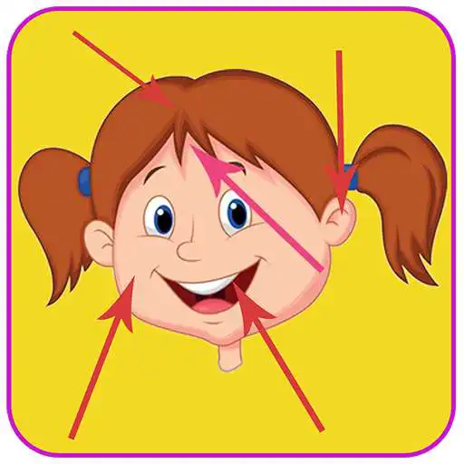 Free play online Khmer Body Parts APK