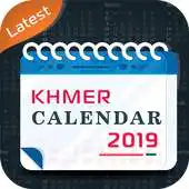 Free play online Khmer Calendar 2019 APK