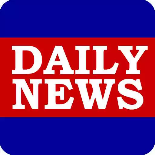 Free play online Khmer Daily News APK