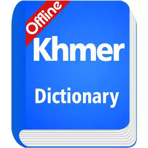Play Khmer Dictionary Offline APK Play Khmer Dictionary Offline APK