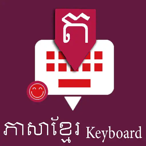 Play Khmer English Keyboard APK