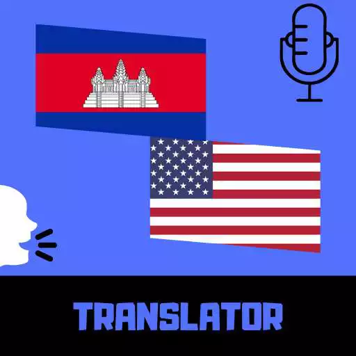 Play Khmer - English Translator APK