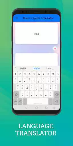 Play Khmer - English Translator as an online game Khmer - English Translator with UptoPlay