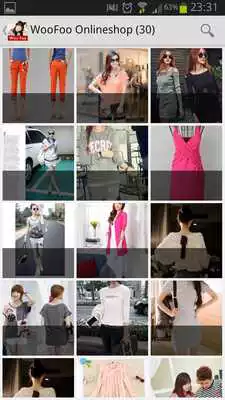 Play Khmer Fashion