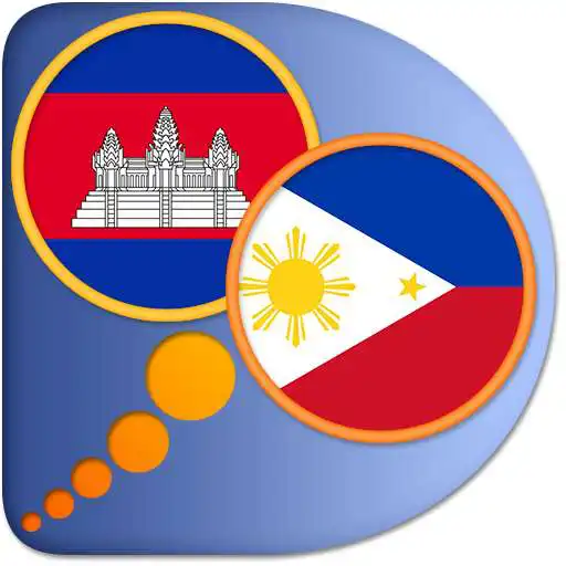 Play Khmer Filipino (Tagalog) dict APK Play Khmer Filipino (Tagalog) dict APK