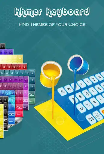 Play Khmer keyboard 2020: Cambodian language keyboard as an online game Khmer keyboard 2020: Cambodian language keyboard with UptoPlay