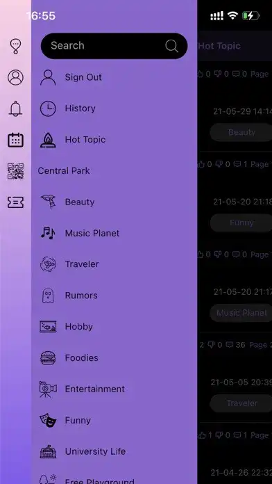 Play KhmerPark as an online game KhmerPark with UptoPlay