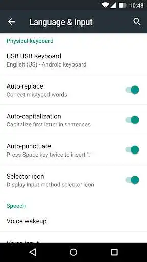 Play Khmer Physical Keyboard  and enjoy Khmer Physical Keyboard with UptoPlay
