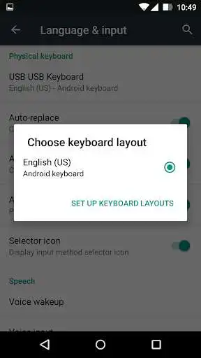 Play Khmer Physical Keyboard as an online game Khmer Physical Keyboard with UptoPlay