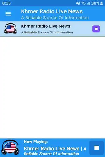 Play Khmer Radio Live News App USA Free Online  and enjoy Khmer Radio Live News App USA Free Online with UptoPlay