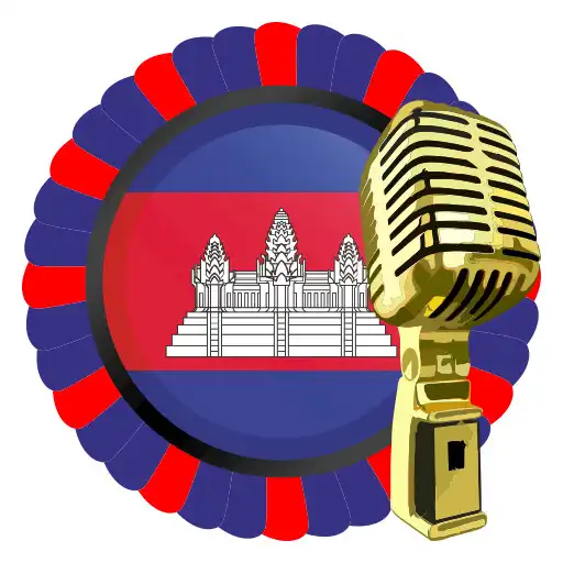 Play Khmer Radio Stations APK